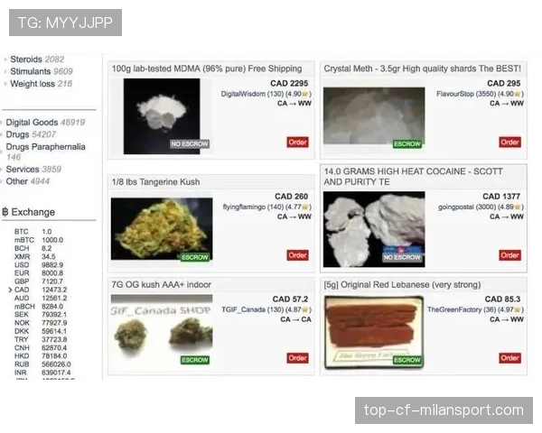 非法赌球的暗网：加密货币的匿名下注